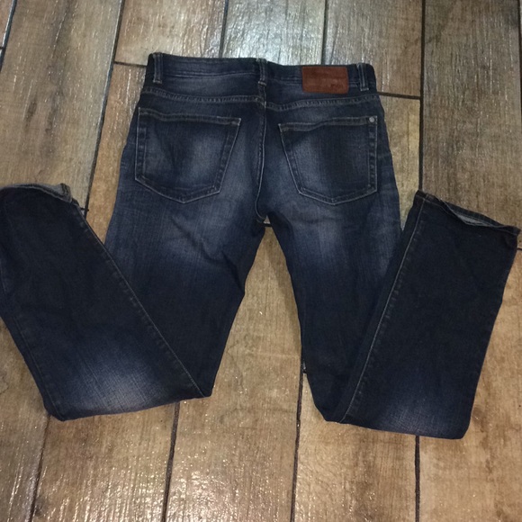 Hugo boss jeans size 30 length 32 - Picture 6 of 6